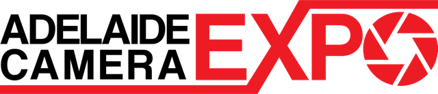 Adelaide camera expo logo