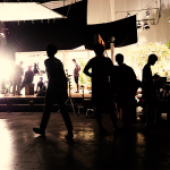 Behind the Scenes at the Adelaide Camera Expo