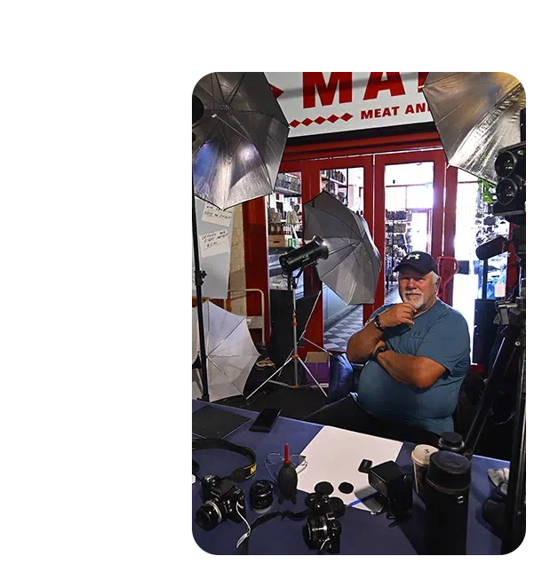 reseller adelaide camera expo