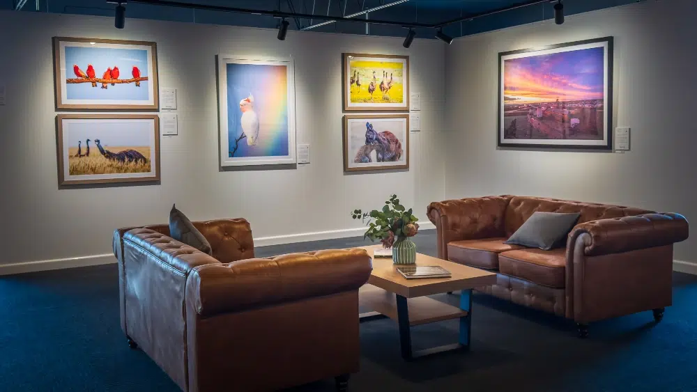 From Digital to Print