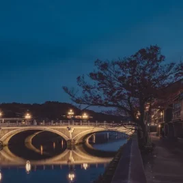 Night Photography Camera