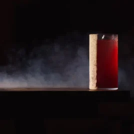 dramatic off camera flash