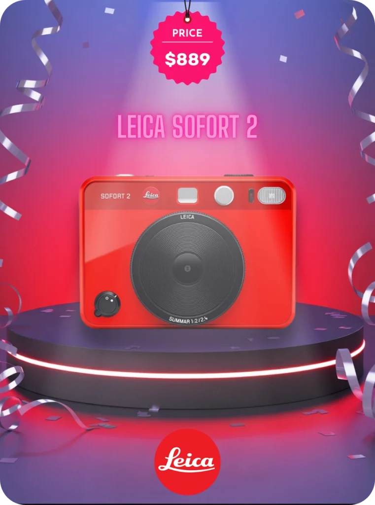 5 Leica