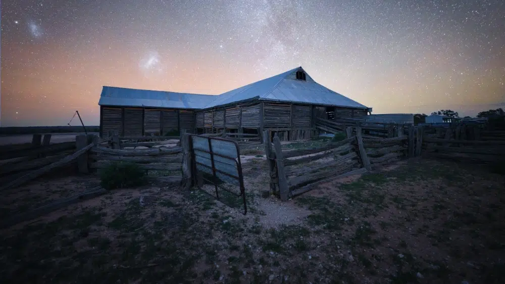 Adam Edwards Free Talk