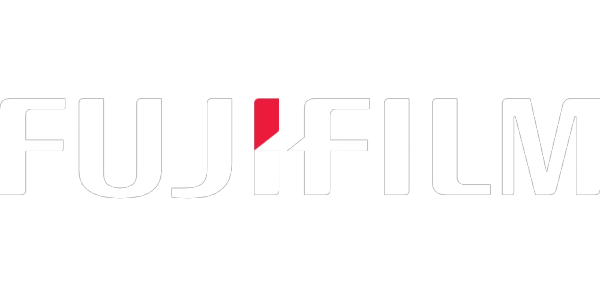 Fujifilm white